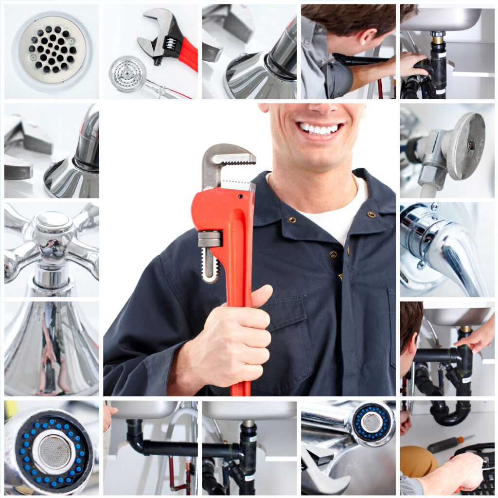 Plumber Linden