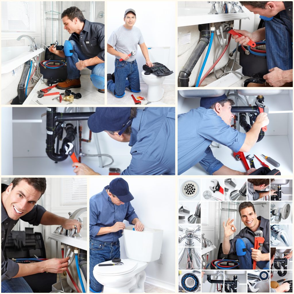 Plumber Linden