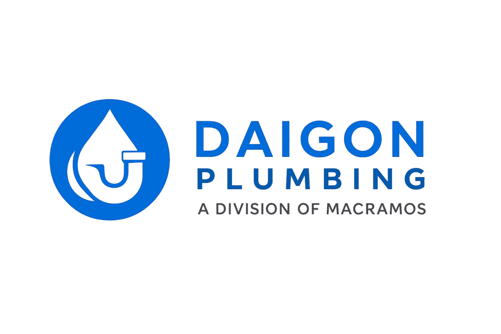 Daigon Plumbing division of MacRamos